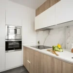 Reformas de Cocinas Ciudad Real con distribución funcional