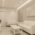 Reformas de Locales Ciudad Real en local comercial